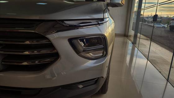 CHEVROLET MONTANA 1.2 TURBO FLEX PREMIER AUTOMÁTICO